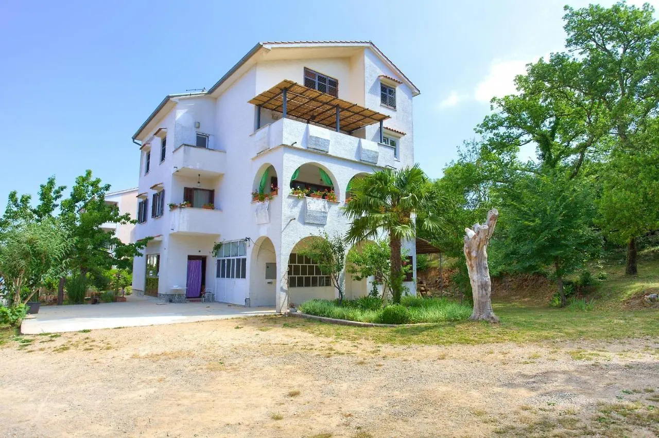 Apartman Mihael Malinska