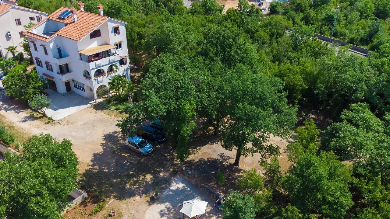 Apartamento Apartman Mihael Malinska