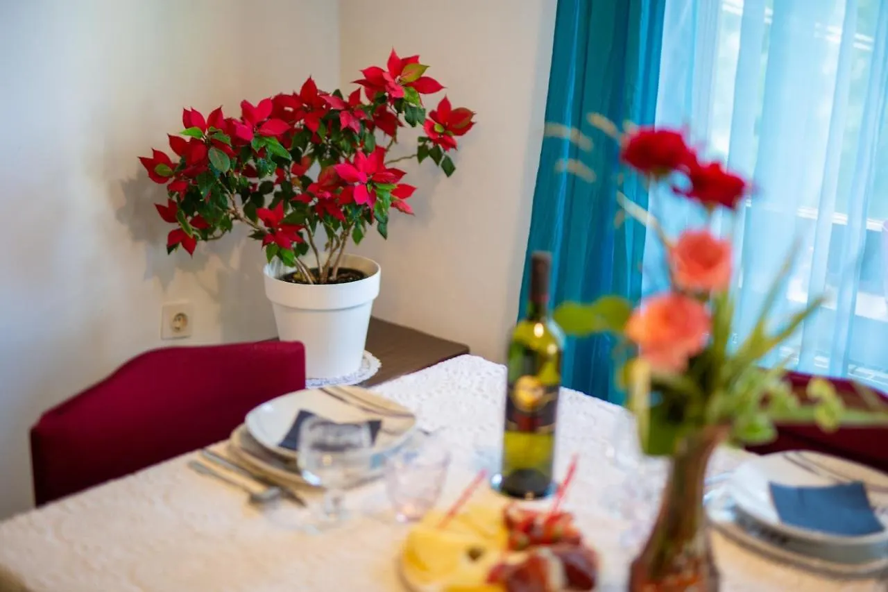 Apartman Mihael Malinska