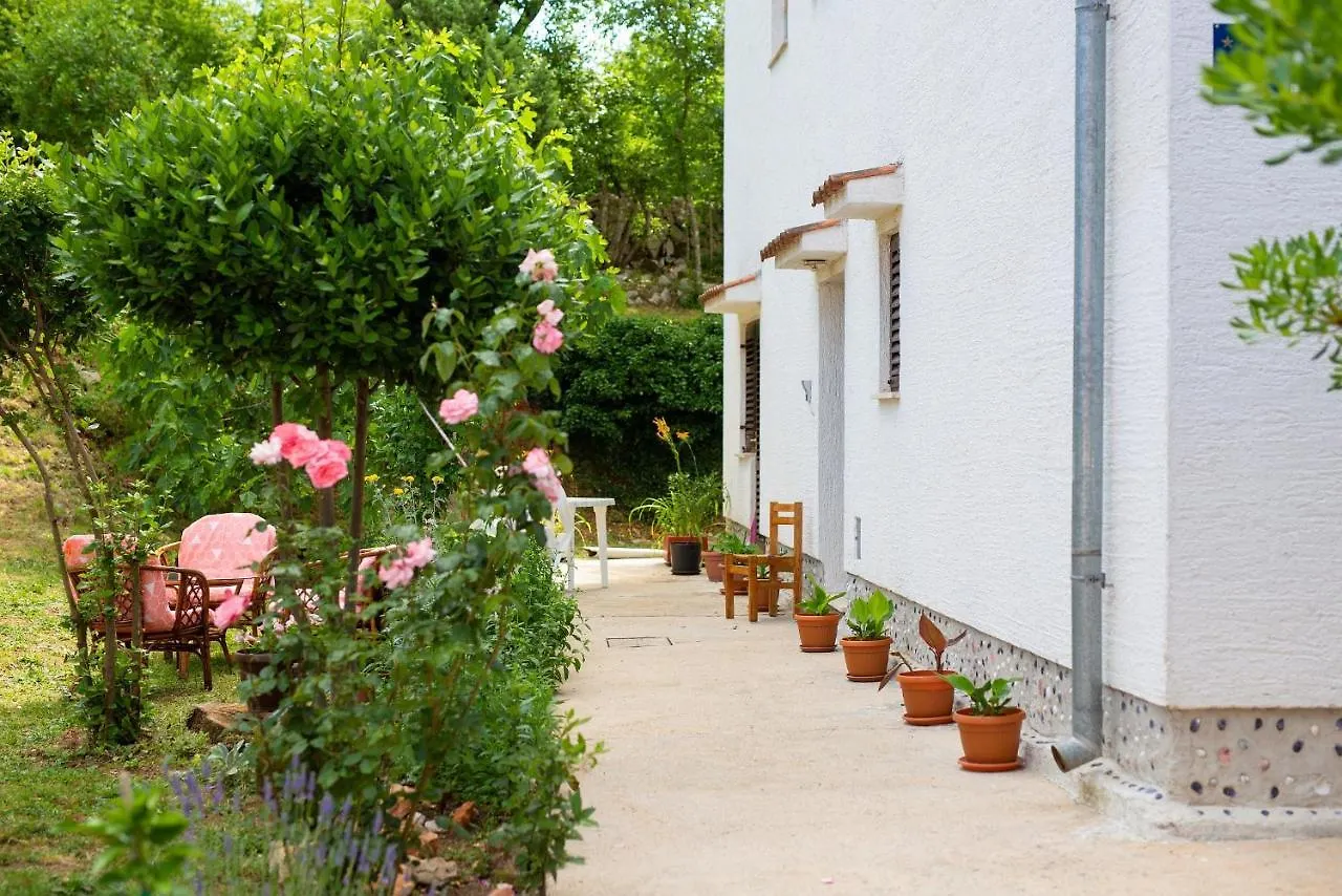 Apartamento Apartman Mihael Malinska Croácia