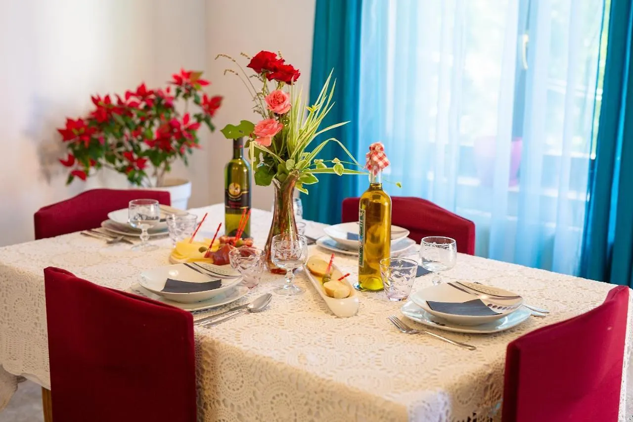 Apartman Mihael Malinska