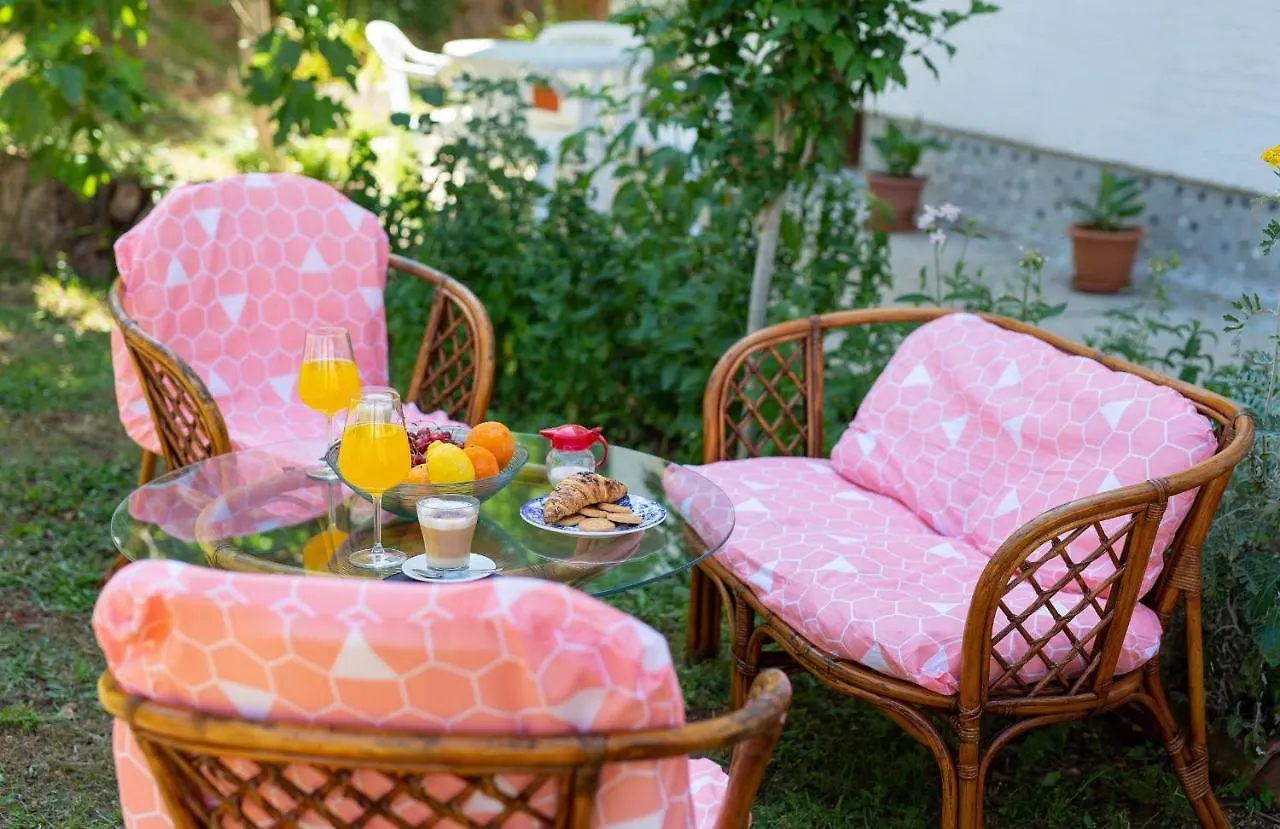 Apartman Mihael Malinska