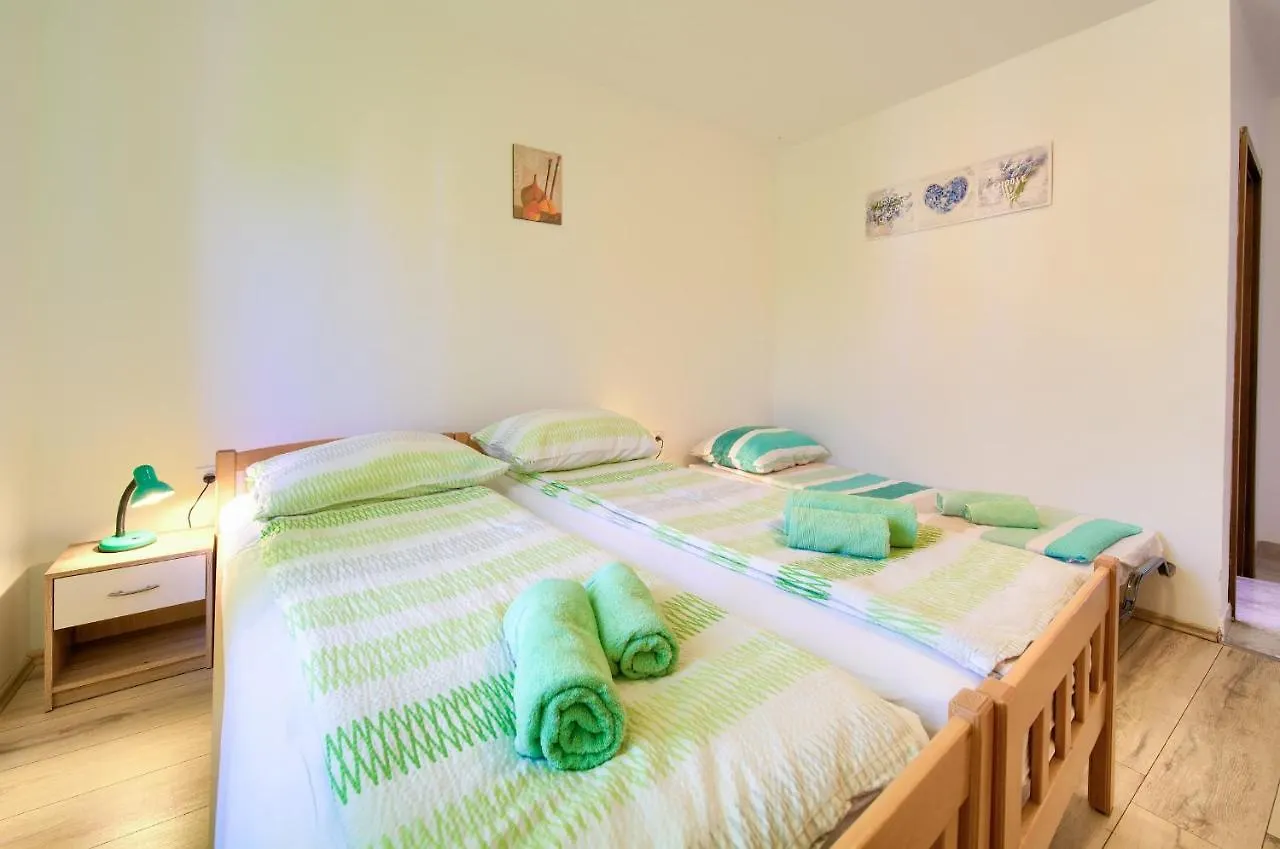 Apartamento Apartman Mihael Malinska