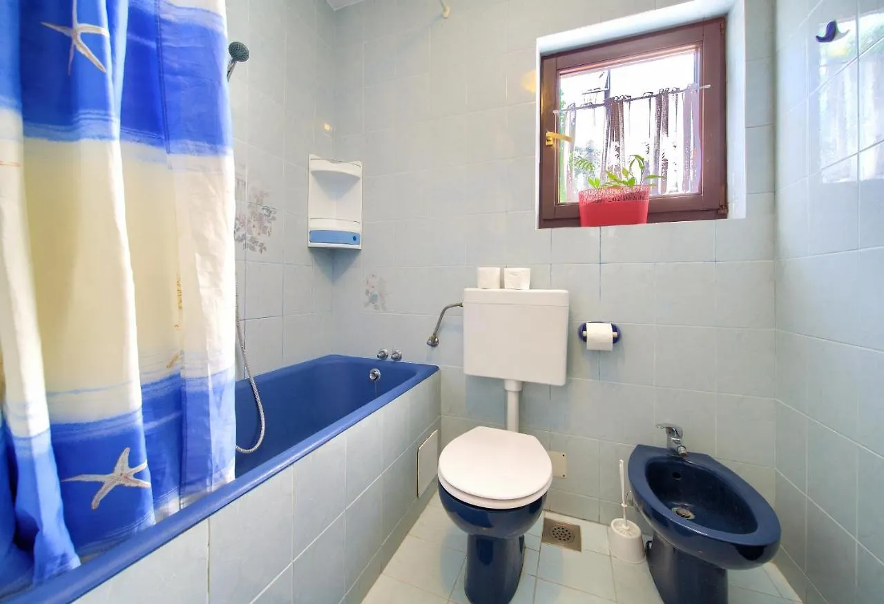 Apartamento Apartman Mihael Malinska Croácia