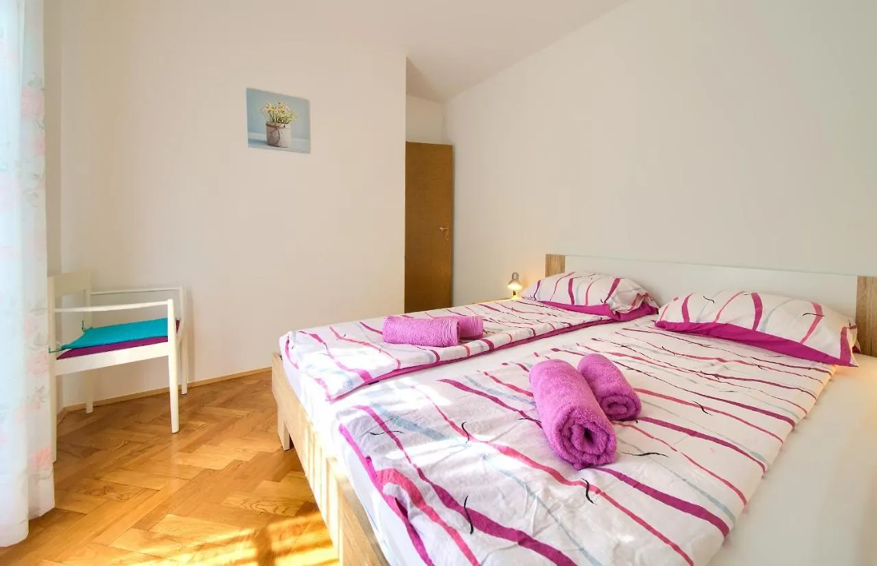 Apartamento Apartman Mihael Malinska