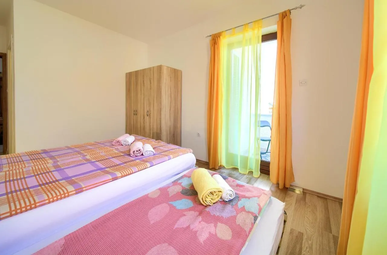 Apartman Mihael Malinska