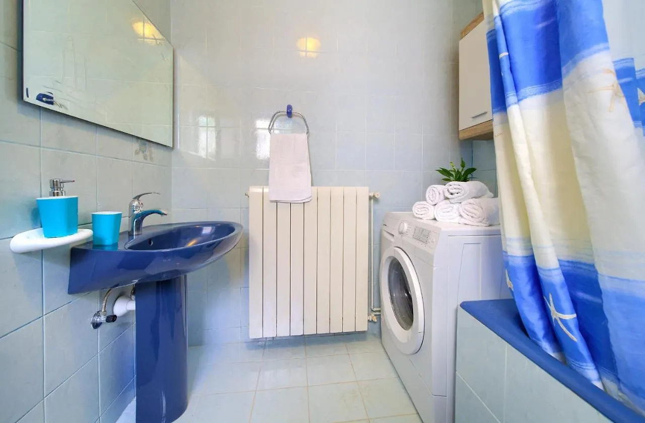 Apartman Mihael Malinska Apartamento