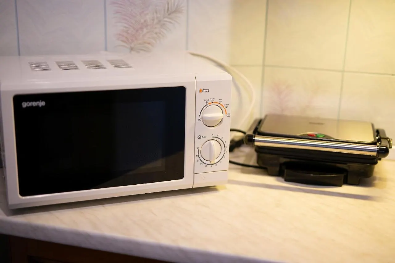 Lejlighed Apartman Mihael Malinska