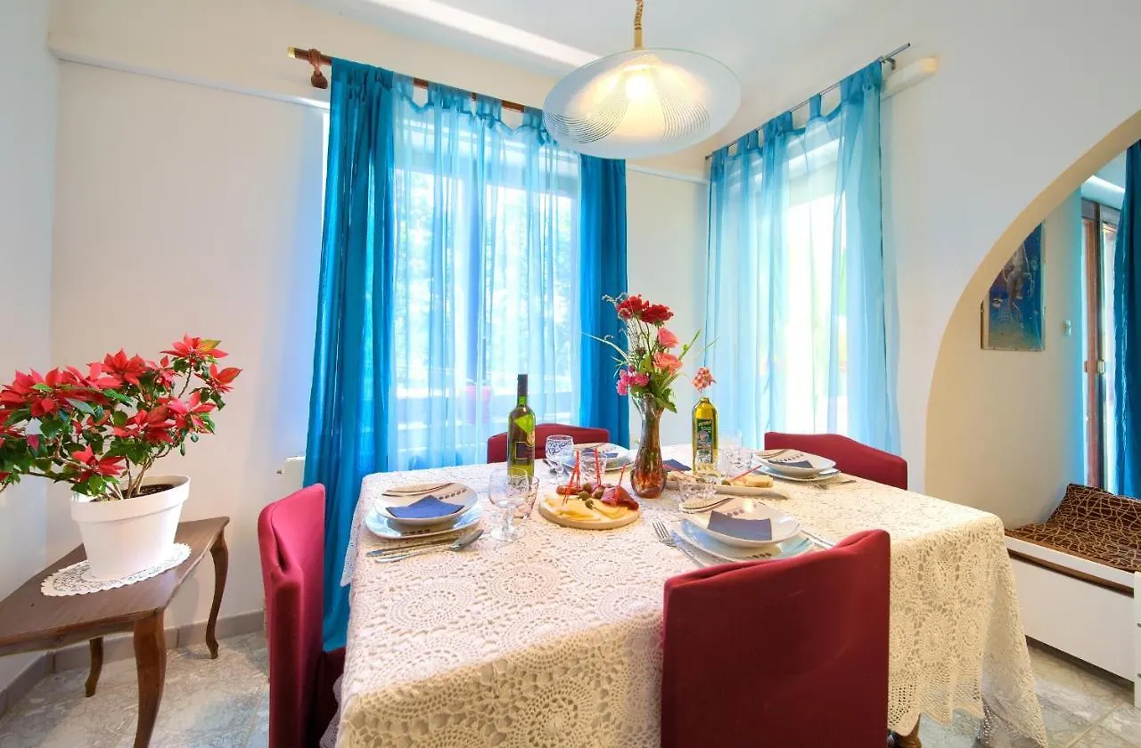 Apartman Mihael Malinska Kroatien